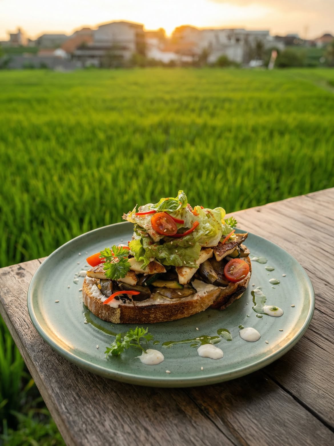 So Munch — 10% Off for KITAS Holders