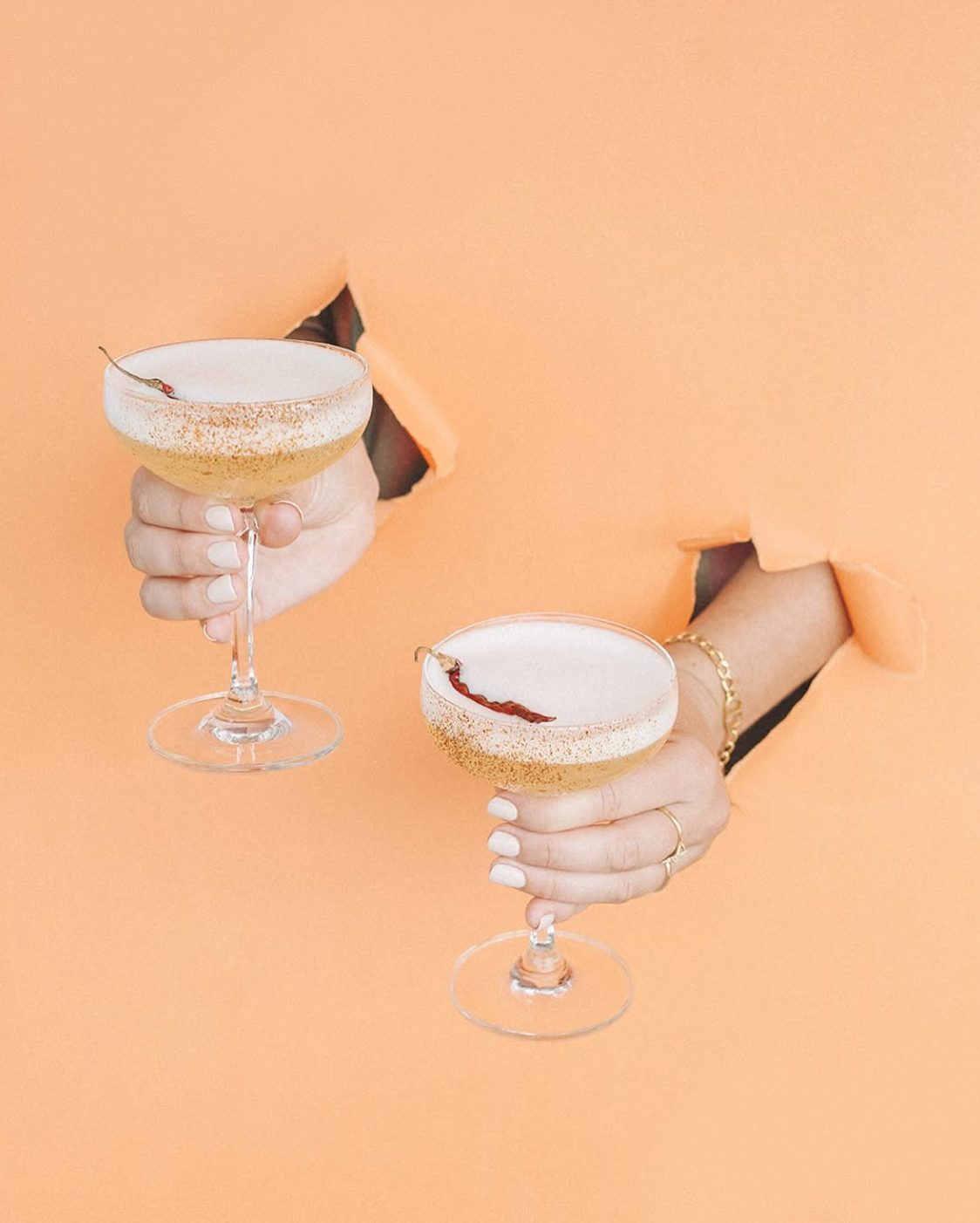 KYND Community — 2-for-1 Cocktails — All Day Friday