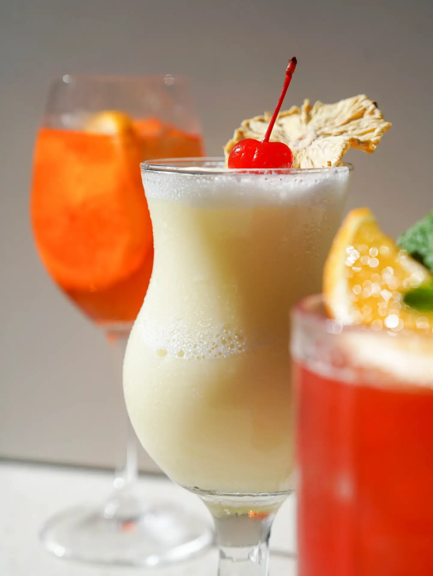 Milk & Madu — 2-for-1 Sunset Cocktails